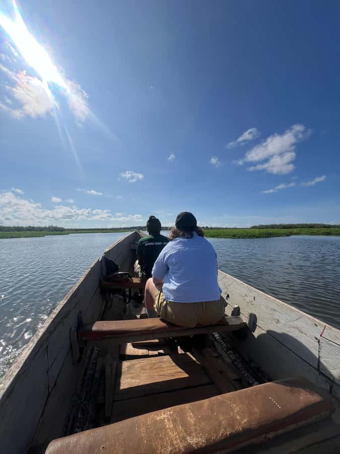 1-Day Mabamba Shoebill Birding Tour in Lake Victoria Entebbe - What makes the private format useful