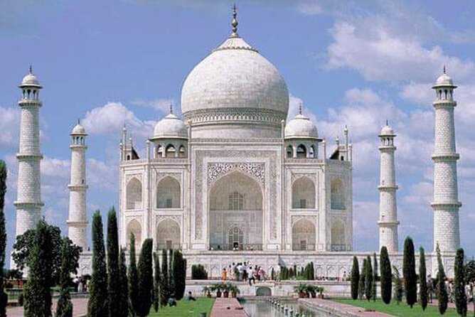 2 Days Agra Tour From Delhi with Fatehpur Sikri & bird Sanctuary - The 6:00 AM Drive From Delhi
