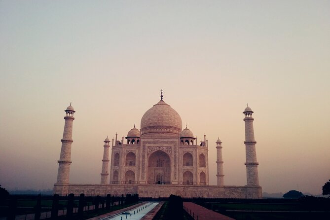 2 Days Agra Tour From Delhi with Fatehpur Sikri & bird Sanctuary - Agra Fort and the Mughal Story