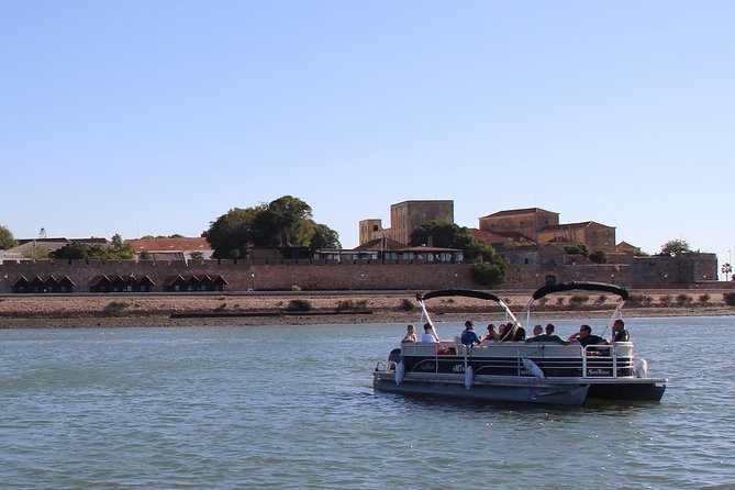 2-hour Bird Watching Guided Boat Trip in Ria Formosa from Faro Algarve - Why Ria Formosa is worth seeing by boat