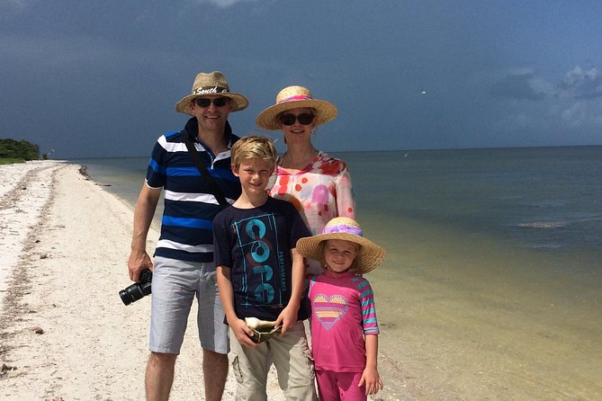2 Hour Dolphin, Birding and Shelling Tour - Why the two-hour length works