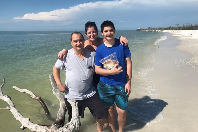 2 Hour Dolphin, Birding and Shelling Tour - What to bring and how to prepare