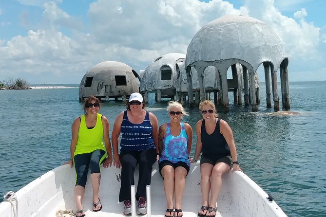 2 Hour Dolphin, Birding and Shelling Tour - Who will enjoy this boat tour most