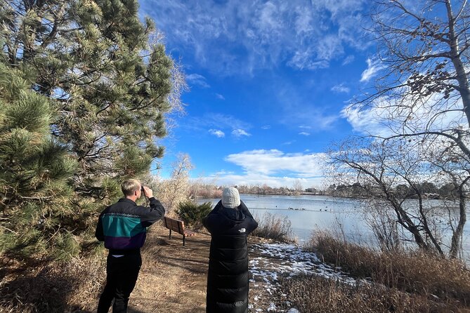2 Hours of Mindful Bird Watching near Denver - Who Will Enjoy This Most
