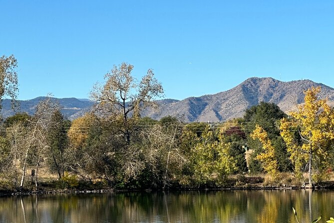 2 Hours of Mindful Bird Watching near Denver - Practical Details Before You Book