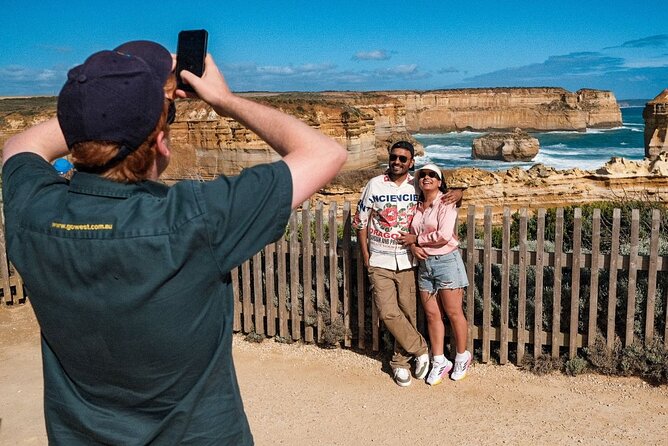 3 Day Combo: Great Ocean Road, Penguin Parade and FREE City Tour - What $239.56 covers, and what it leaves out