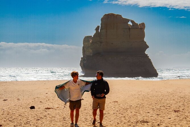 3 Day Combo: Great Ocean Road, Penguin Parade and FREE City Tour - Who should book this three-day package?