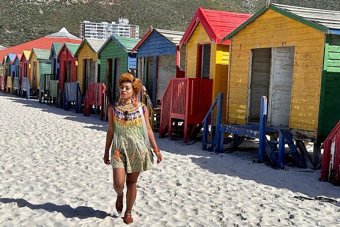 3 Days Private Tour: Cape of Good Hope, Penguins, Table Mountain & Robben Island - Guides, pace, and what private really means