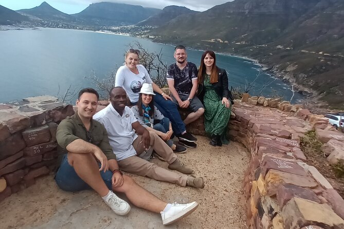 8-Hour Tour in Table Mountain Penguins and Cape of Good Hope - Cape Point and the southwestern tip