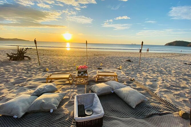 All Inclusive Beach Parties & Events on Flamingo Beach/Penca Beach/Concha Beach - Playa Flamingo gives the party a useful home base
