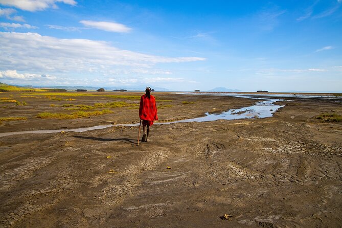 Arusha: 3-Day Safari Tarangire, Flamingo Walk Lake Natron Tour - Meals and accommodation keep the plan simple