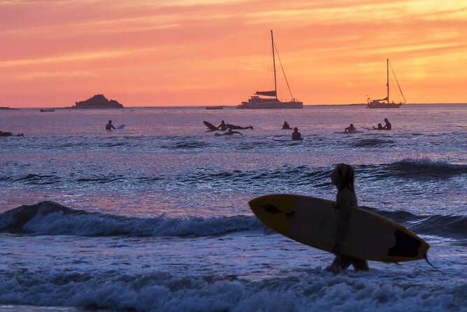 ATV Tamarindo to Playa Flamingo - Key points to know before you ride