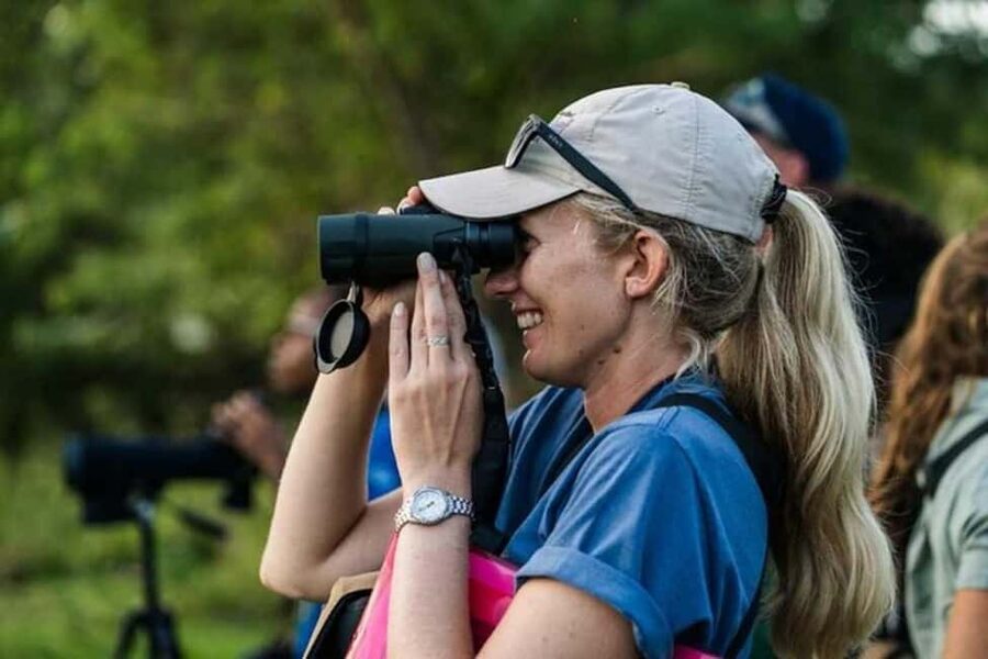 Barbados: Bird Watching Experience - Booking details that matter