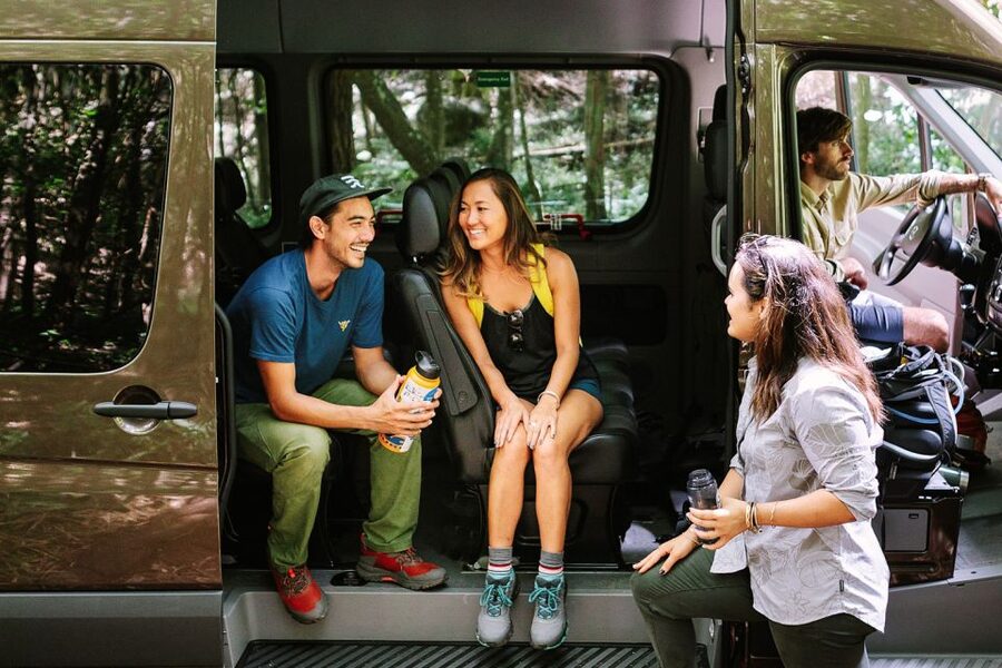Big Island: Native Bird Watching & Hiking Tour - Why Hakalau Forest is worth a full day