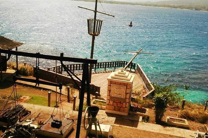 Bird Feeding Sanctuary, Montego Bay Highlights and Columbus Park Day Adventure - What the Price Means at $200 Per Person