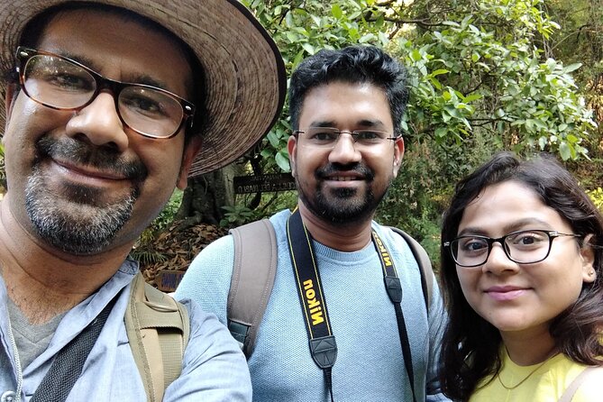 Bird Observation in the National Park of Uruapan. - Physical Demands, Access, and Weather