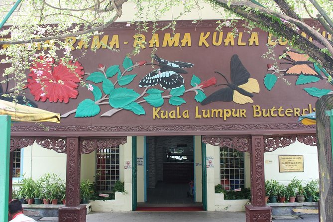 Bird Park & Butterfly Farm Nature Tour From Kuala Lumpur - Three short stops, one private vehicle