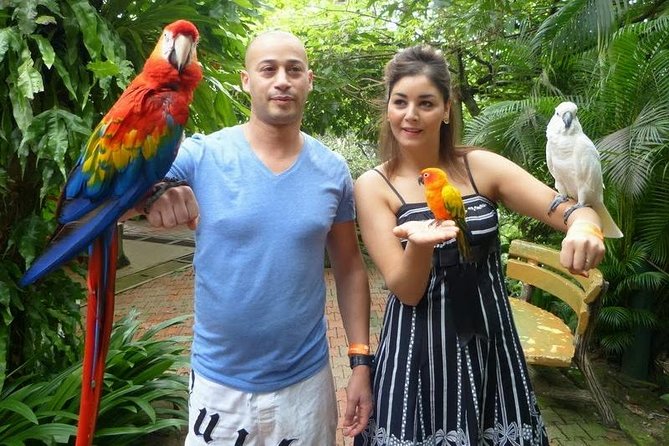 Bird Park & Butterfly Farm Nature Tour From Kuala Lumpur - Booking, cancellation, and simple preparation