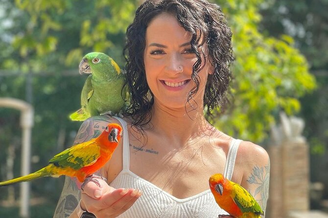 Bird Sanctuary and animal farm Day Tour - Who will enjoy this experience most?