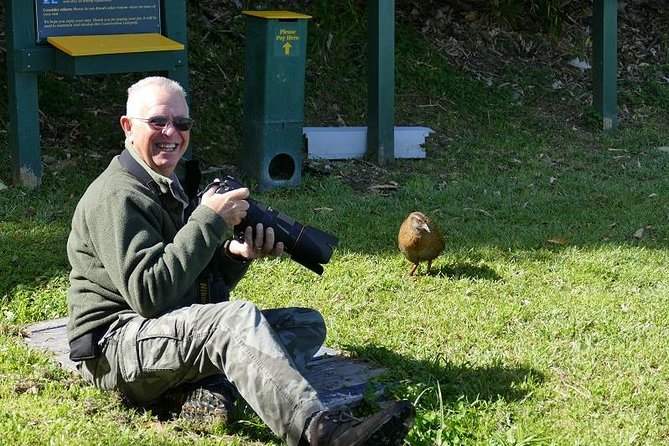 Bird Watching and Dolphin Eco-Tour to Blumine Island - Key points before you book