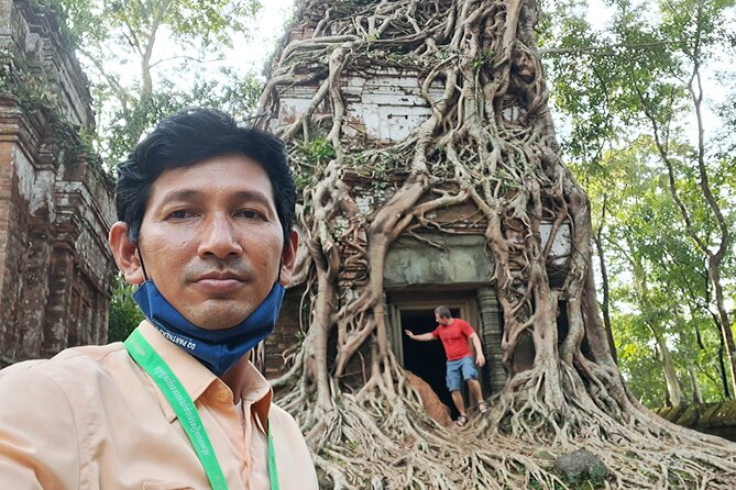 Bird Watching at Tonle Sap Forest and Lotus Farm Siem Reap - The price: what you receive for $70