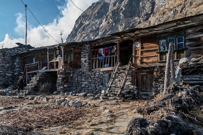 Birding Hike: Day Birdwatching in Kathmandu - What $220 includes, and what it does not