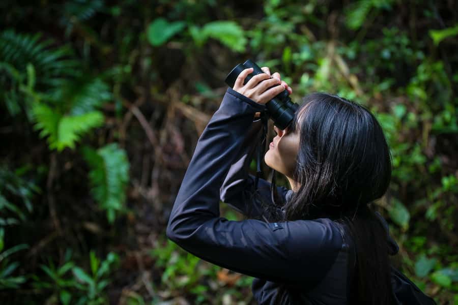Birding Medellin with expert bird-watcher (Private) - Key Points to Know Before You Book
