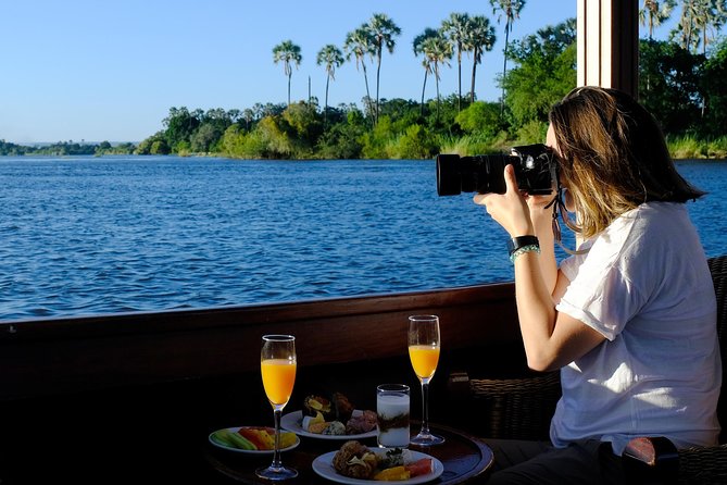 Birdwatching Cruise in Zambezi River with Breakfast - Why the 6:30 am start matters on the Zambezi