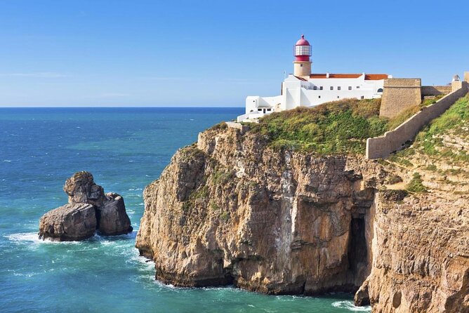 Birdwatching day around Sagres - Why Sagres is a fine place for a birdwatching day