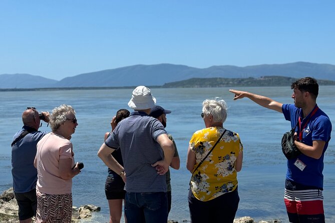 Birdwatching Experience in Narte Lagoon & Akerni Dunes - Through Hidrovorri forest to the Narta dunes