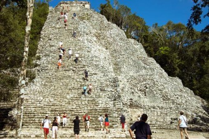 Birdwatching in Coba from Tulum - Shared Group Tour - Key points to know before you book