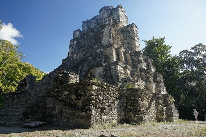 Birdwatching in Sian Ka´an Muyil from Tulum - Shared Group Tour - Key points at a glance