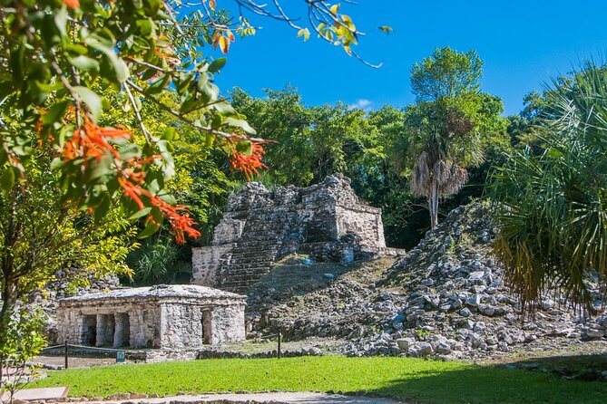 Birdwatching in Sian Ka´an Muyil from Tulum - Shared Group Tour - Breakfast and the local feel of the morning