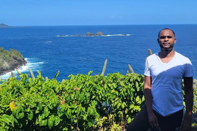 Birdwatching, Waterfall, Rainforest and Island Nature Tours - The longer island option