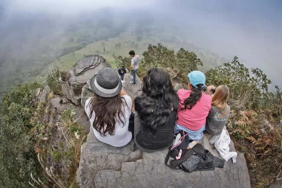 Bogota: Explore the forest and bird watching at Chicaque Natural Park - Should you book the Chicaque Natural Park tour?