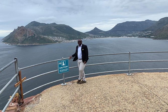 Boulders beach penguins and Wine tasting full day tour - Bo-Kaap, Table Mountain, and the opening city views