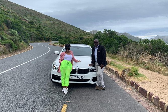 Boulders beach penguins and Wine tasting full day tour - Chapman’s Peak Drive is short but memorable