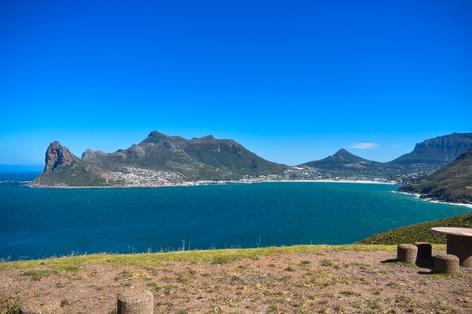 Boulders Beach Penguins Half Day Tour - Noordhoek Farm Village adds coffee and a pause