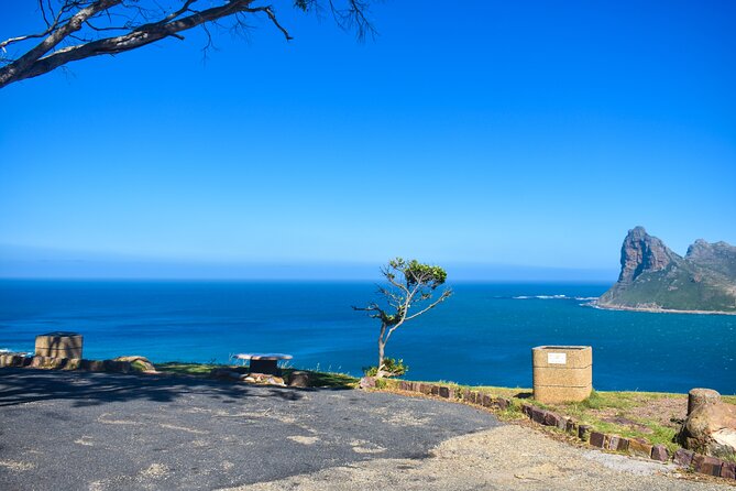 Boulders Beach Penguins Half Day Tour - Boulders Beach gives you two ways to see the colony