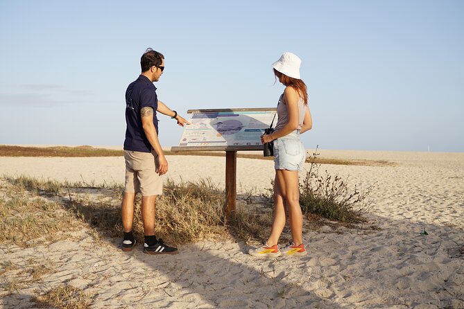 Cabo birding | Bird watching at bird sanctuary - Citizen science gives the walk a purpose