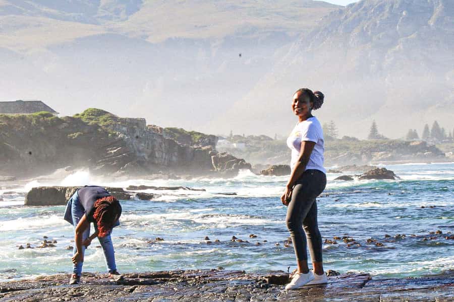 Cape Agulhas, Hermanus & Stoney point Penguins full Day Tour - Stoney Point and the African penguins