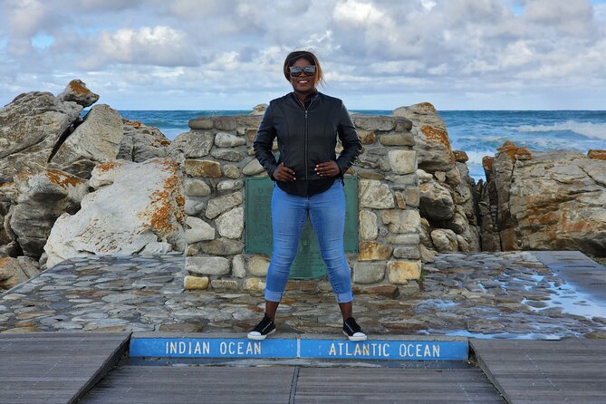 Cape Agulhas, Hermanus Whale Watching, Penguins and Wine Tasting - Why Cape Agulhas makes this day special