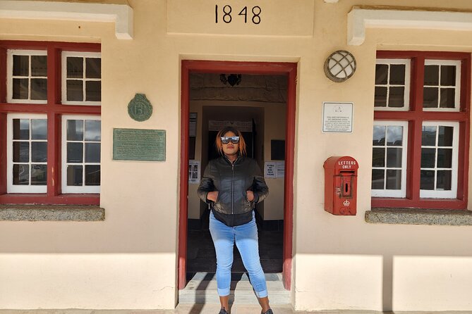 Cape Agulhas, Hermanus Whale Watching, Penguins and Wine Tasting - A practical break at Caledon Casino