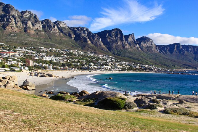 Cape of Good Hope and Penguin Beach Tour in Cape Town - Cape of Good Hope: the day’s central stop