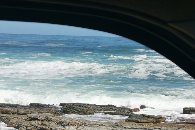 Cape of Good Hope and Penguins Full Day Tour from Cape Town - Simon’s Town rounds out the peninsula route