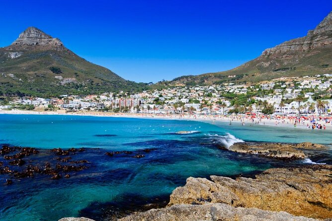 Cape of Good Hope and Penguins - Small Group - Full day - Key points to know before you book