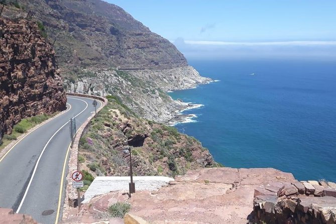 Cape of Good Hope and Penguins - Small Group - Full day - Cape Point deserves the longest stop