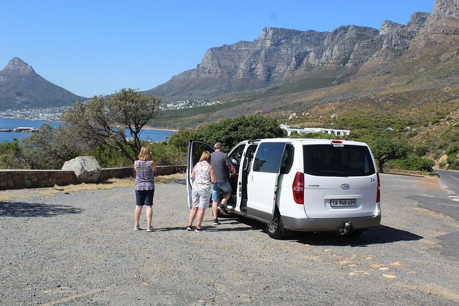 Cape Of Good Hope Bo-Kaap Penguins Full Day tour From Cape Town - Boulders Beach and the African penguins
