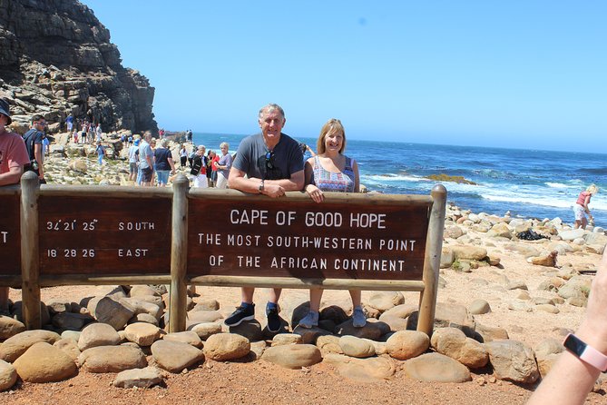 Cape Of Good Hope Bo-Kaap Penguins Full Day tour From Cape Town - Is $57.47 good value?