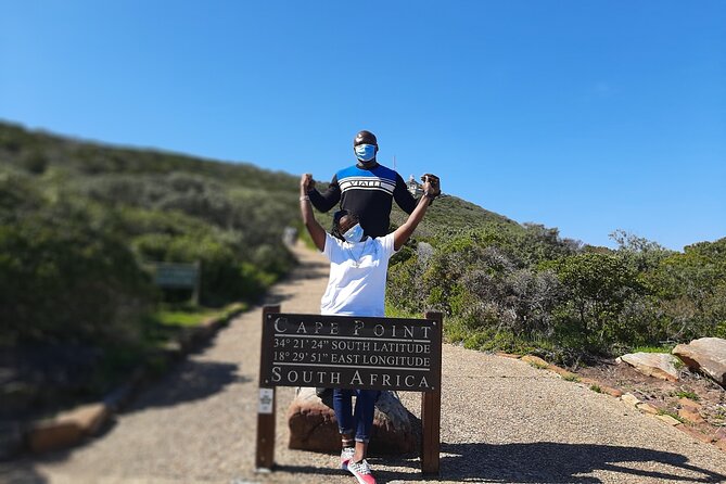 Cape of Good Hope & Boulder Penguins Full-Day Tour from Cape Town - Chapman’s Peak Drive is a highlight, not filler